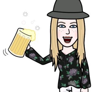 Meet your Posher, Keri